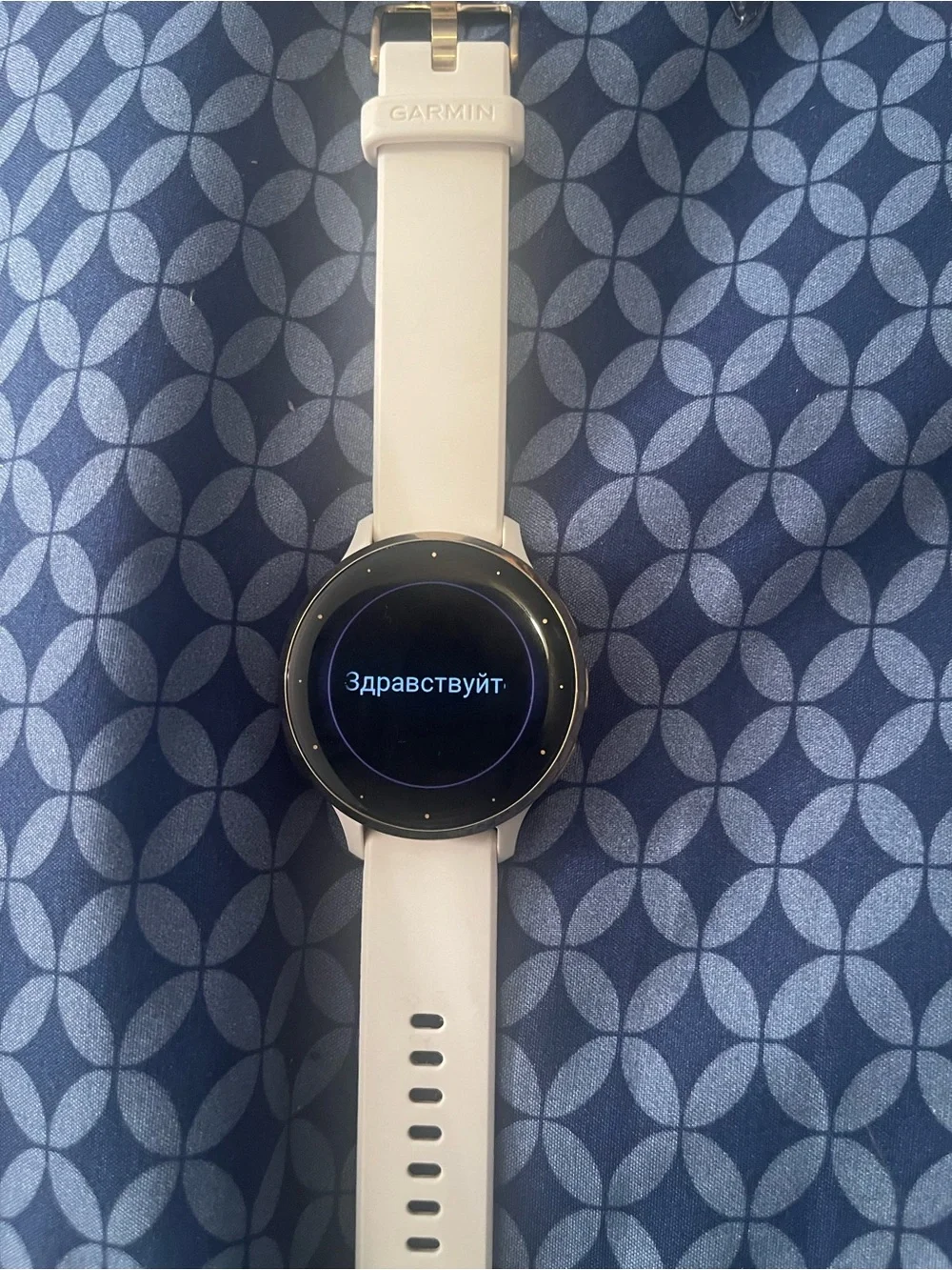 garmin venu 3s